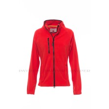 FORRO POLAR COLORES MUJER NORWAY LADY PAYPER