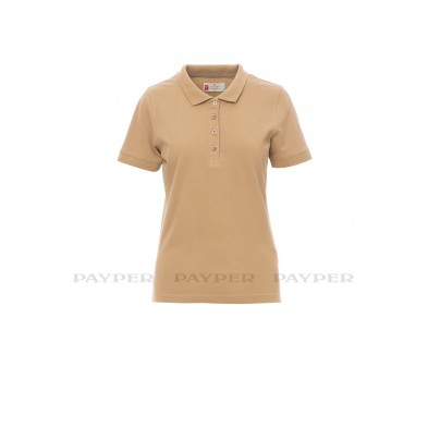 POLO MUJER VENICE LADY PAYPER